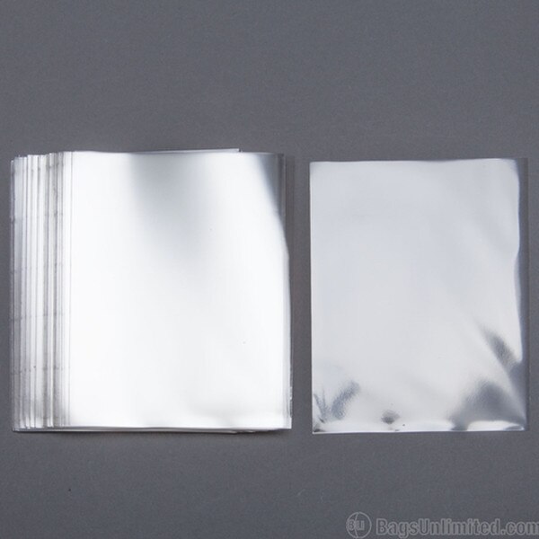 POLYPROPYLENE Sleeves for Photos